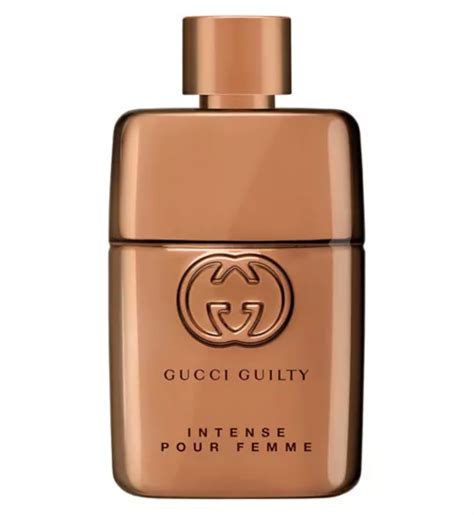 gucci guilty black 75ml boots|Gucci Guilty collection boots.